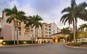Courtyard Fort Lauderdale Sw Miramar